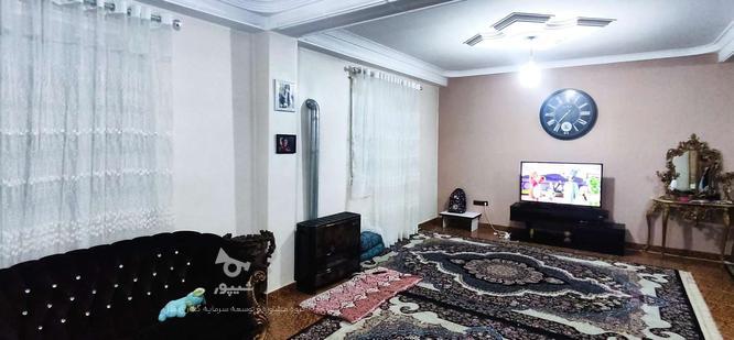 فروش آپارتمان 145متری شهرک فرمانداری در گروه خرید و فروش املاک در مازندران در شیپور-عکس1
