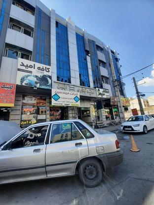 فروش اداری 8 متر در فاز 1 در گروه خرید و فروش املاک در تهران در شیپور-عکس1