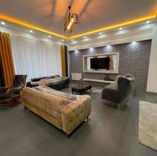 اجاره ویلایی 665 متر در سعادت آباد