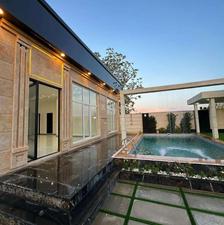 اجاره ویلا 575 متر در شهرک غرب