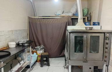 مغازه17متری طلائیه