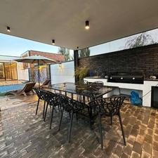 اجاره ویلا 619 متر در سعادت آباد