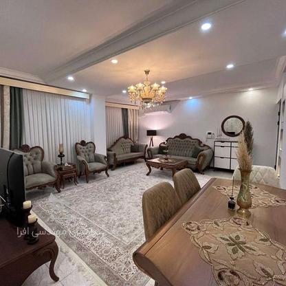 آپارتمان 85 متری بسیار خوش نقشه در حمزه کلا در گروه خرید و فروش املاک در مازندران در شیپور-عکس1