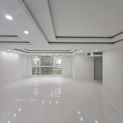 فروش آپارتمان 143 متر در سرتخت در گروه خرید و فروش املاک در تهران در شیپور-عکس1