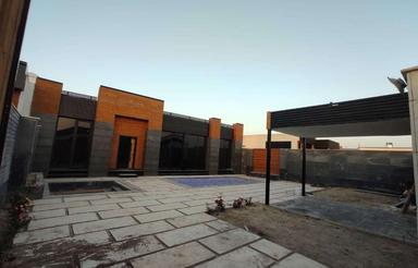 فروش ویلا 370 متر در کردان