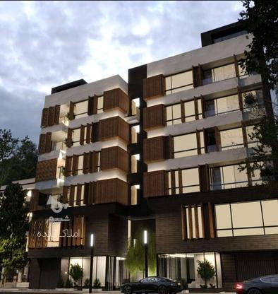 آپارتمان 190 متر در خیابان هراز در گروه خرید و فروش املاک در مازندران در شیپور-عکس1
