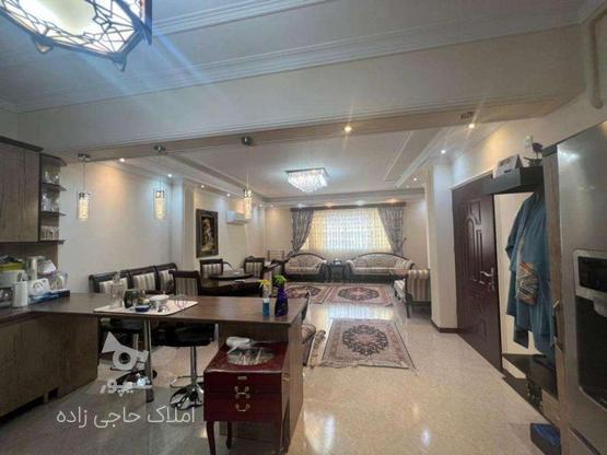 اجاره آپارتمان 100 متر در شهرک بهشتی در گروه خرید و فروش املاک در گیلان در شیپور-عکس1