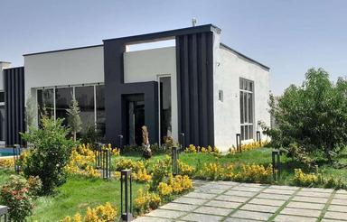فروش ویلا 600 متر در کردان شهرکی مدرن