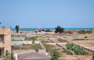 250مت زمین سنددار شهرکی در منطقه آزاد ساحل چپکرود