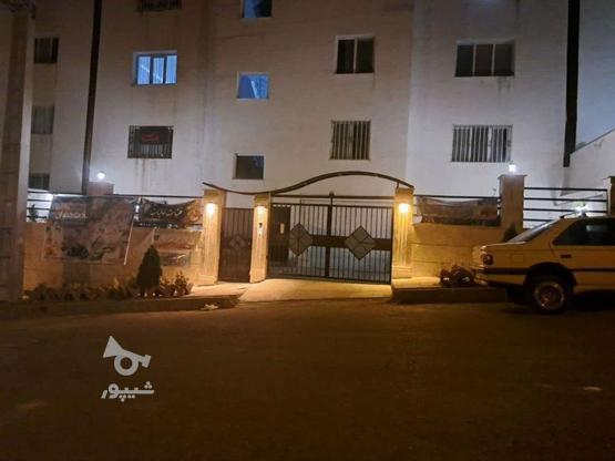 فروش آپارتمان 121 متر در فاز 8 در گروه خرید و فروش املاک در تهران در شیپور-عکس1