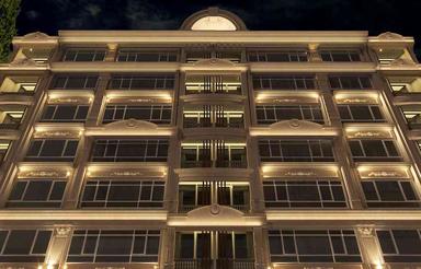 پیش‌فروش آپارتمان 68 متر در فاز 1