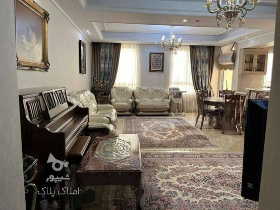 فروش آپارتمان 100 متر در بلوار فردوس سالن پرده خور در گروه خرید و فروش املاک در تهران در شیپور-عکس1