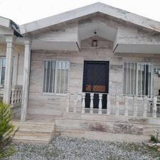 ویلافلت 140متری شهرکی مبله بافت مسکونی 