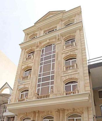 پیش‌فروش آپارتمان 83 متر در ارم در گروه خرید و فروش املاک در مازندران در شیپور-عکس1