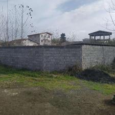 فروش زمین مسکونی 265 متر در احمدآباد رودسر