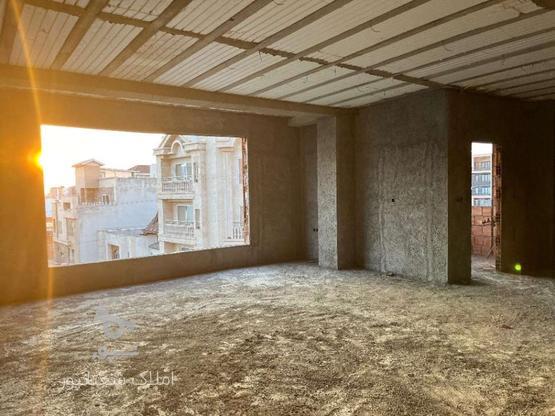 فروش آپارتمان 120 متر در بلوار طالقانی در گروه خرید و فروش املاک در مازندران در شیپور-عکس1