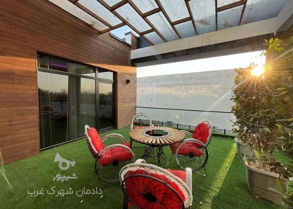 فروش ویلا 613 متری در سعادت آباد در گروه خرید و فروش املاک در تهران در شیپور-عکس1