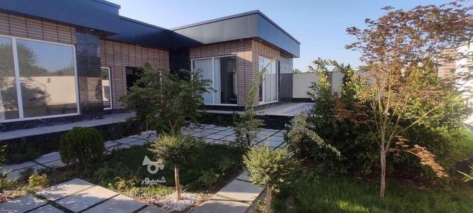 فروش ویلا 350 متر در کردان شهرکی در گروه خرید و فروش املاک در البرز در شیپور-عکس1