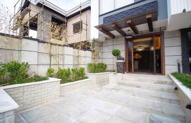 فروش واحد لوکس160متری(استخر،سونا،جکوزی....)