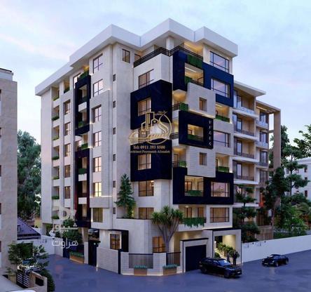 پیش فروش آپارتمان 99 متر در رادیو دریا در گروه خرید و فروش املاک در مازندران در شیپور-عکس1