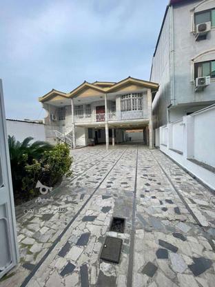 اجاره خانه ویلایی لوکس 500 متر در خیابان هراز در گروه خرید و فروش املاک در مازندران در شیپور-عکس1