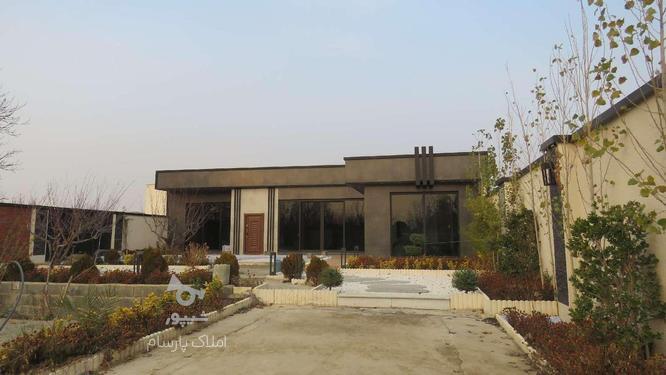 فروش ویلا 600 متر در کردان مدرن در گروه خرید و فروش املاک در البرز در شیپور-عکس1