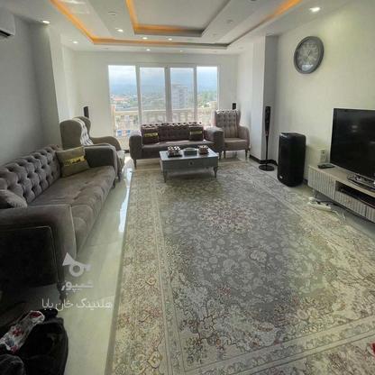 آپارتمان 105 متر در امام رضا در گروه خرید و فروش املاک در مازندران در شیپور-عکس1