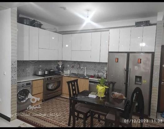 فروش آپارتمان 100 متر در طالقانی اول در گروه خرید و فروش املاک در مازندران در شیپور-عکس1