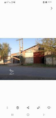 اجاره سوله صنعتی 300 متر در گروه خرید و فروش املاک در مازندران در شیپور-عکس1