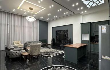 ویلا 550 متر درسرخاب تهران دشت