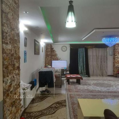 فروش آپارتمان 131 متر در امام رضاکد30 در گروه خرید و فروش املاک در مازندران در شیپور-عکس1