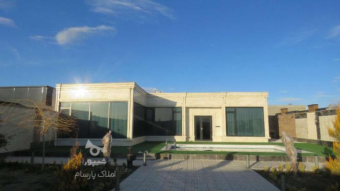 فروش ویلا 630 متر در کردان در گروه خرید و فروش املاک در البرز در شیپور-عکس1
