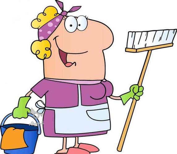 نظافت منزل وسمپاشی