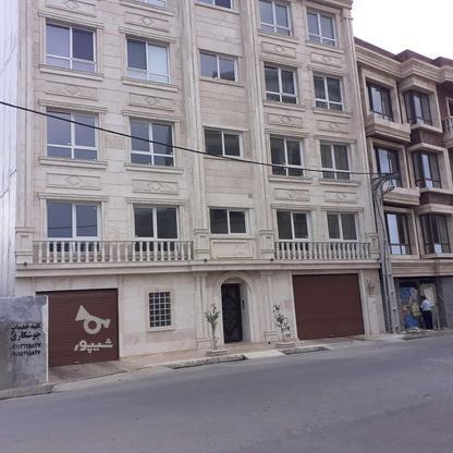 فروش آپارتمان 166 متر در خیابان پاسداران در گروه خرید و فروش املاک در مازندران در شیپور-عکس1
