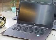 لپ تاپ HP ZBook G3 رم16 i7 گراف4 | طراحی_رندر