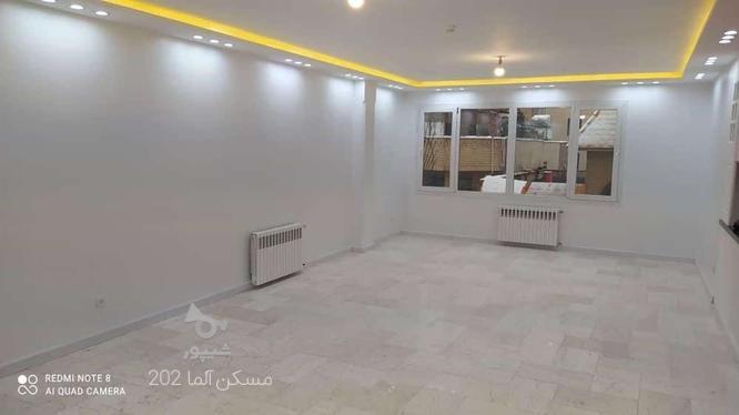 آپارتمان 108 متری فول بازسازی مستوفی در گروه خرید و فروش املاک در تهران در شیپور-عکس1