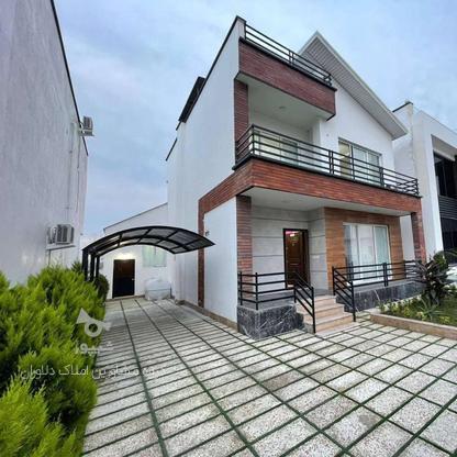 ویلای مدرن دوبلکس استخردار 300 متربنا ایزدشهر در گروه خرید و فروش املاک در مازندران در شیپور-عکس1