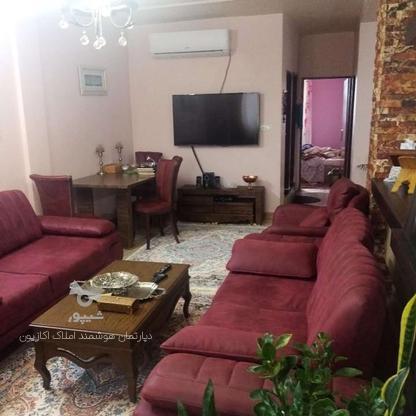 فروش آپارتمان 88 متر در جام جم در گروه خرید و فروش املاک در مازندران در شیپور-عکس1