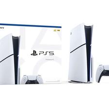 پلی استیشن 5 اسلیم استاندارد اروپا PlayStation 5