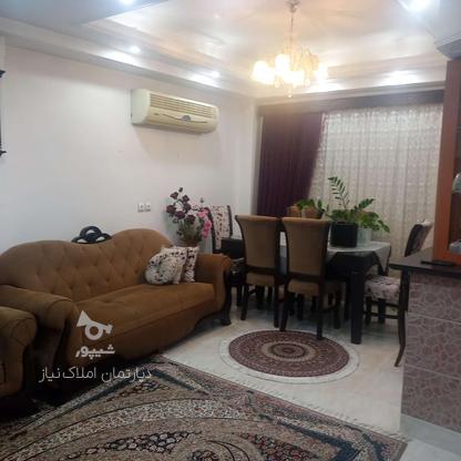  آپارتمان 80 متر در بلوار آزادی در گروه خرید و فروش املاک در مازندران در شیپور-عکس1