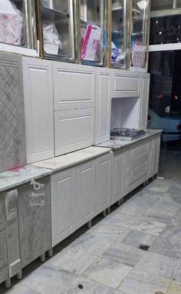 کابینت ماندانا آک آک ست شش متر در گروه خرید و فروش لوازم خانگی در مازندران در شیپور-عکس1