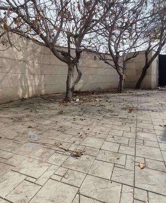 327 متر باغچه در شهریار (یبارک) داخل بافت در گروه خرید و فروش املاک در تهران در شیپور-عکس1