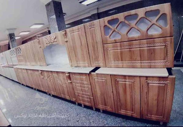 کابینت شهاب آشپزخانه بینظیر در گروه خرید و فروش خدمات و کسب و کار در مازندران در شیپور-عکس1