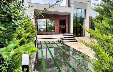 ویلانیم پیلوت مدرن250متری 3خواب منطقه توریستی واز