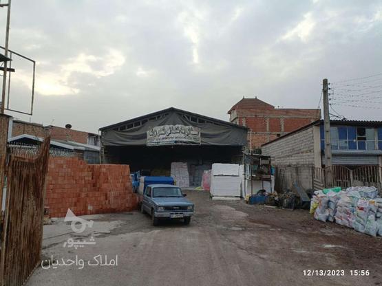 فروش زمین صنعتی 600 متر در خیابان تهران در گروه خرید و فروش املاک در مازندران در شیپور-عکس1