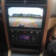 ضبط تصویری ماشین ضبط تصویری خودرو مانیتور اندروید