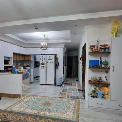آپارتمان 180 متری در خیابان هراز در گروه خرید و فروش املاک در مازندران در شیپور-عکس1