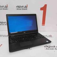 لپ تاپ لمسی نسل 8 DELL مدل Latitude 5591