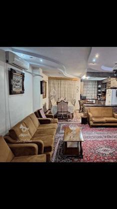 فروش آپارتمان 111 متر در یوسف آباد در گروه خرید و فروش املاک در تهران در شیپور-عکس1