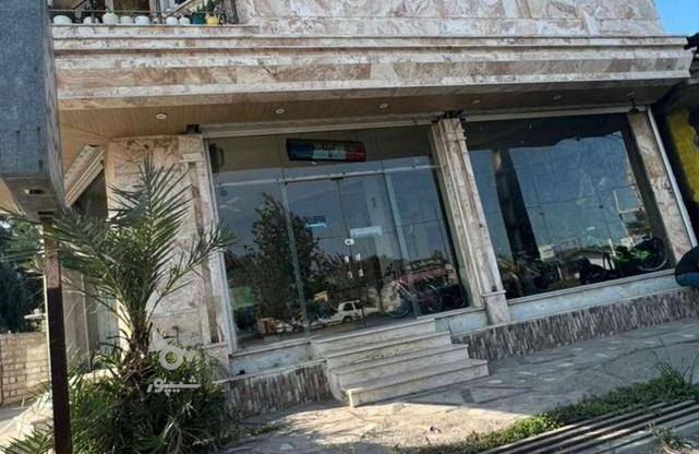 مغازه 100متری داخل شهر نور در گروه خرید و فروش املاک در مازندران در شیپور-عکس1